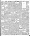 Greenock Telegraph and Clyde Shipping Gazette Saturday 07 January 1899 Page 3