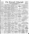 Greenock Telegraph and Clyde Shipping Gazette Monday 16 January 1899 Page 1