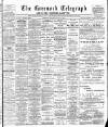 Greenock Telegraph and Clyde Shipping Gazette Thursday 19 January 1899 Page 1