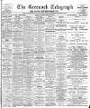 Greenock Telegraph and Clyde Shipping Gazette Thursday 02 February 1899 Page 1
