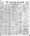 Greenock Telegraph and Clyde Shipping Gazette Tuesday 07 February 1899 Page 1