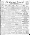 Greenock Telegraph and Clyde Shipping Gazette Wednesday 08 February 1899 Page 1