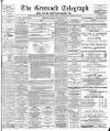Greenock Telegraph and Clyde Shipping Gazette Wednesday 15 February 1899 Page 1