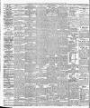 Greenock Telegraph and Clyde Shipping Gazette Wednesday 01 March 1899 Page 2