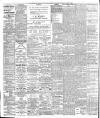 Greenock Telegraph and Clyde Shipping Gazette Thursday 09 March 1899 Page 4