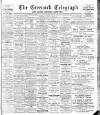 Greenock Telegraph and Clyde Shipping Gazette Saturday 11 March 1899 Page 1