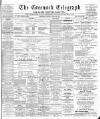 Greenock Telegraph and Clyde Shipping Gazette