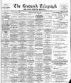 Greenock Telegraph and Clyde Shipping Gazette