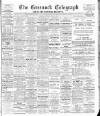 Greenock Telegraph and Clyde Shipping Gazette