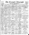 Greenock Telegraph and Clyde Shipping Gazette Friday 05 May 1899 Page 1