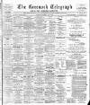 Greenock Telegraph and Clyde Shipping Gazette Wednesday 17 May 1899 Page 1