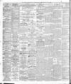 Greenock Telegraph and Clyde Shipping Gazette Monday 03 July 1899 Page 4