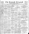 Greenock Telegraph and Clyde Shipping Gazette Monday 17 July 1899 Page 1