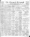 Greenock Telegraph and Clyde Shipping Gazette