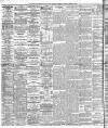 Greenock Telegraph and Clyde Shipping Gazette Saturday 19 August 1899 Page 4