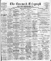 Greenock Telegraph and Clyde Shipping Gazette Wednesday 11 October 1899 Page 1