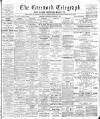Greenock Telegraph and Clyde Shipping Gazette Thursday 16 November 1899 Page 1