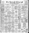 Greenock Telegraph and Clyde Shipping Gazette