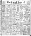 Greenock Telegraph and Clyde Shipping Gazette