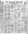 Greenock Telegraph and Clyde Shipping Gazette Tuesday 05 December 1899 Page 1