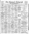 Greenock Telegraph and Clyde Shipping Gazette Friday 29 December 1899 Page 1