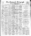 Greenock Telegraph and Clyde Shipping Gazette Saturday 13 January 1900 Page 1
