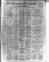 Greenock Telegraph and Clyde Shipping Gazette Wednesday 17 January 1900 Page 1