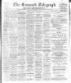 Greenock Telegraph and Clyde Shipping Gazette Saturday 20 January 1900 Page 1