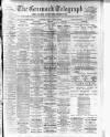 Greenock Telegraph and Clyde Shipping Gazette Tuesday 30 January 1900 Page 1