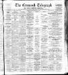 Greenock Telegraph and Clyde Shipping Gazette Thursday 22 February 1900 Page 1
