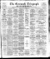 Greenock Telegraph and Clyde Shipping Gazette Saturday 24 February 1900 Page 1