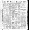 Greenock Telegraph and Clyde Shipping Gazette