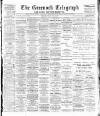 Greenock Telegraph and Clyde Shipping Gazette