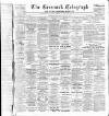 Greenock Telegraph and Clyde Shipping Gazette Saturday 26 May 1900 Page 1