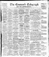 Greenock Telegraph and Clyde Shipping Gazette Monday 28 May 1900 Page 1
