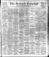 Greenock Telegraph and Clyde Shipping Gazette Tuesday 29 May 1900 Page 1