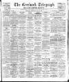 Greenock Telegraph and Clyde Shipping Gazette Wednesday 30 May 1900 Page 1