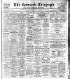 Greenock Telegraph and Clyde Shipping Gazette Monday 02 July 1900 Page 1