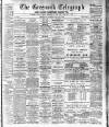 Greenock Telegraph and Clyde Shipping Gazette Tuesday 24 July 1900 Page 1