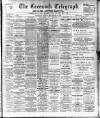 Greenock Telegraph and Clyde Shipping Gazette Monday 10 September 1900 Page 1