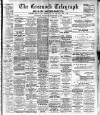 Greenock Telegraph and Clyde Shipping Gazette Thursday 13 September 1900 Page 1