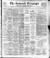 Greenock Telegraph and Clyde Shipping Gazette