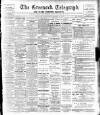 Greenock Telegraph and Clyde Shipping Gazette