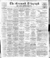 Greenock Telegraph and Clyde Shipping Gazette