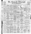 Greenock Telegraph and Clyde Shipping Gazette