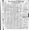 Greenock Telegraph and Clyde Shipping Gazette