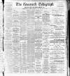 Greenock Telegraph and Clyde Shipping Gazette