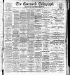 Greenock Telegraph and Clyde Shipping Gazette