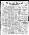 Greenock Telegraph and Clyde Shipping Gazette