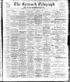 Greenock Telegraph and Clyde Shipping Gazette